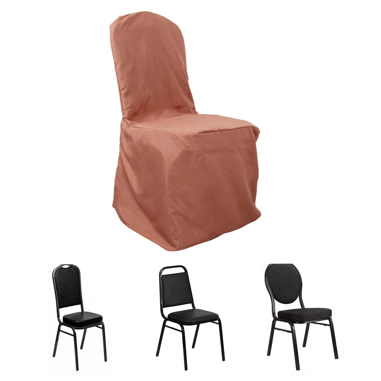 Terracotta (Rust)