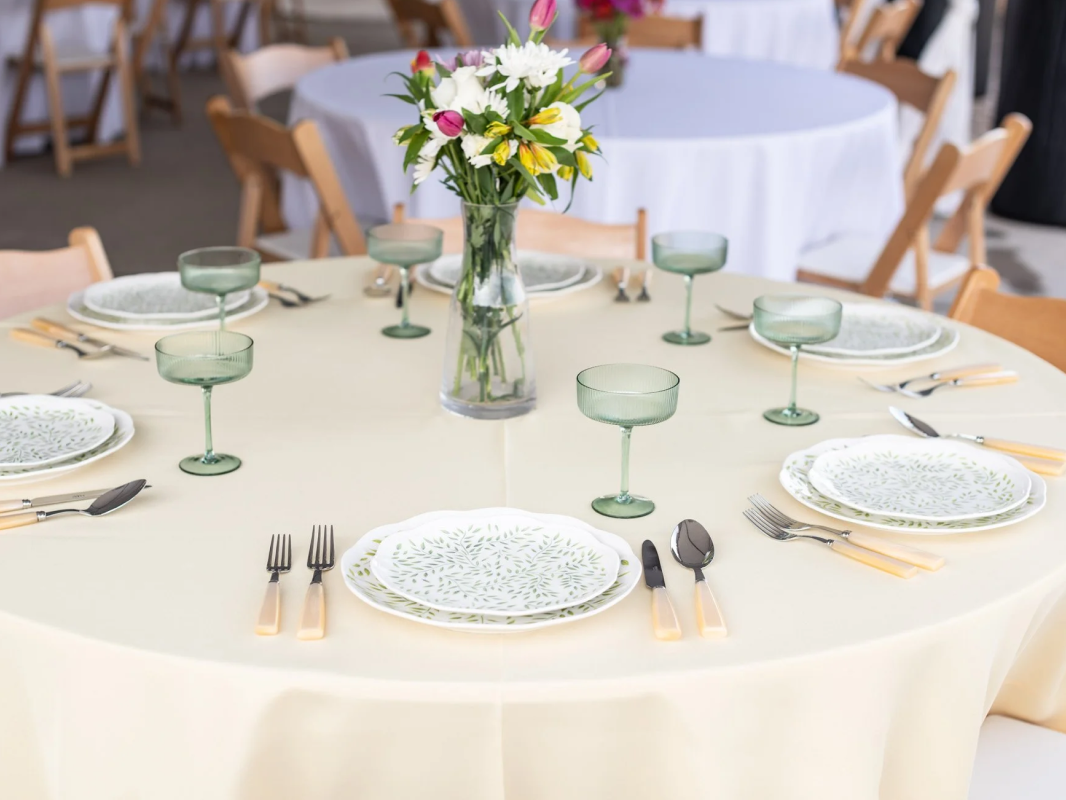 Table Cover Rental in Suwanee for Memorable Events
