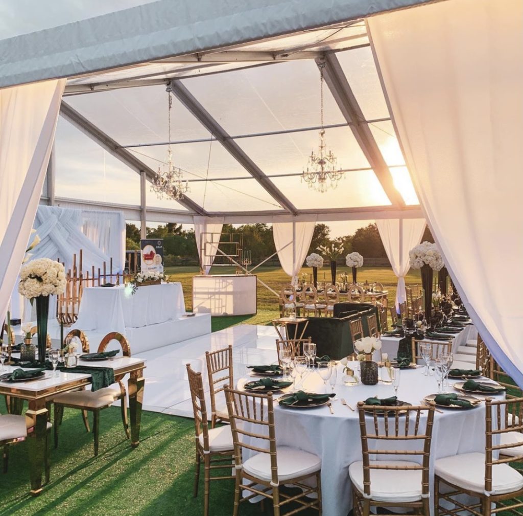 Designed for Every Celebration