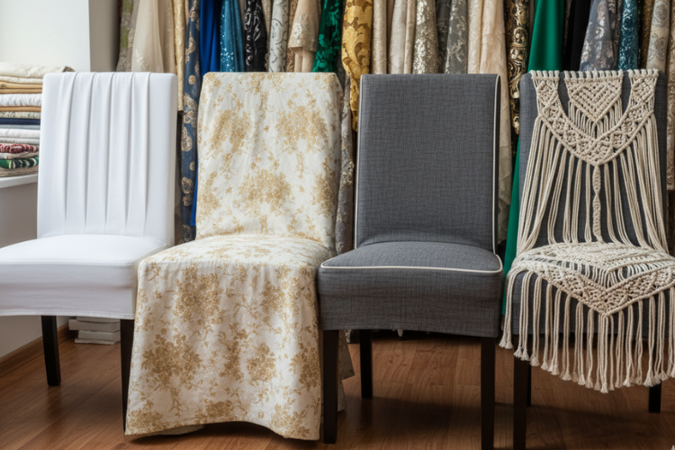 Chair Covers