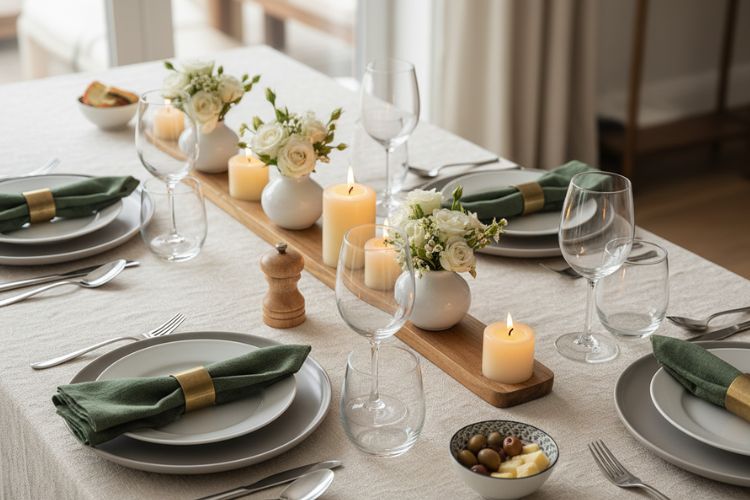 Keeping Your Table Cohesive