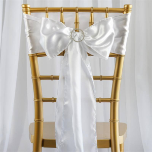 Chair Sashes